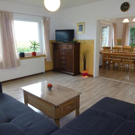 Omas Oll Huus Villa Norden Dış mekan fotoğraf